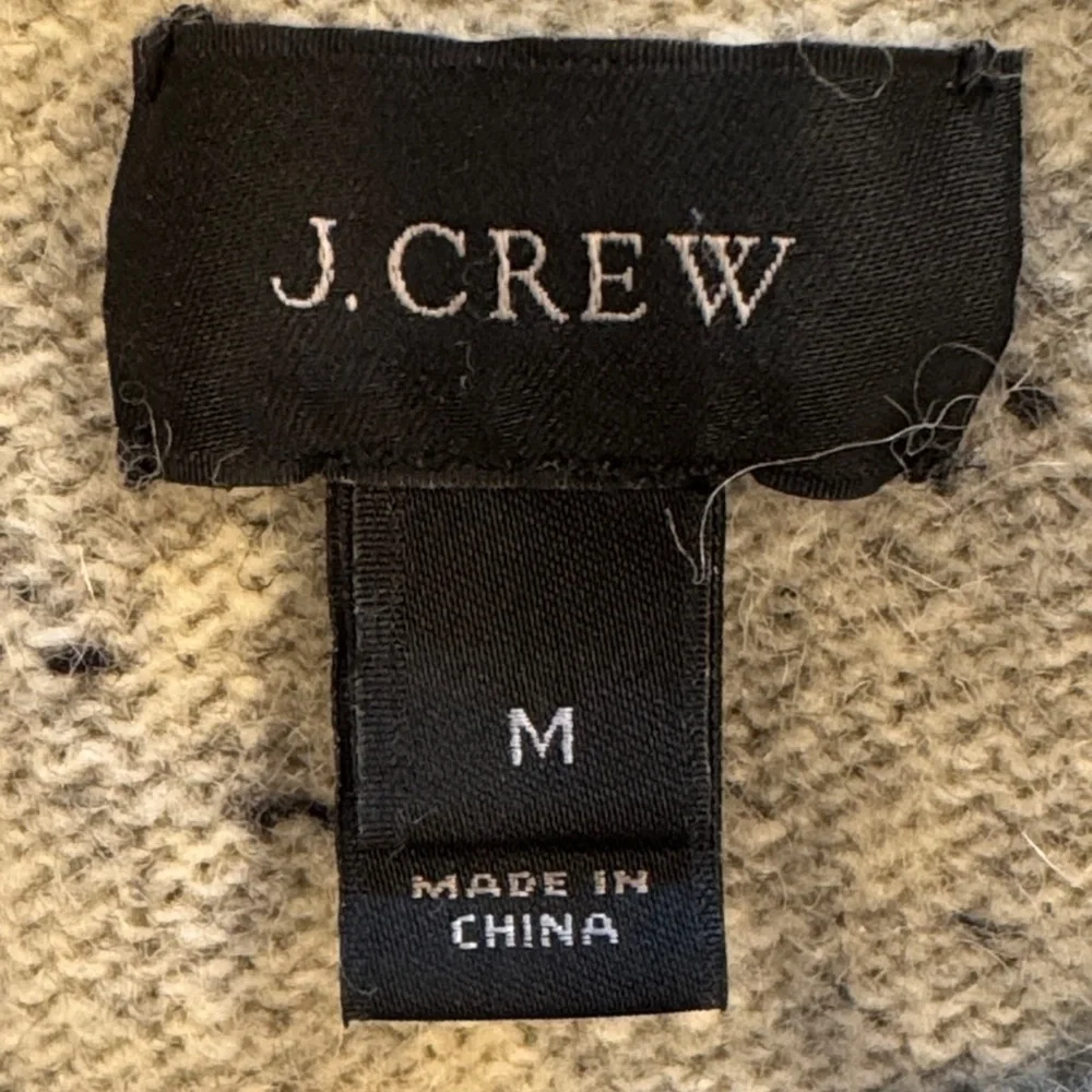 J. Crew classic timeless
